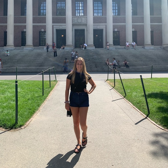 Welcome to my Closet! - Picture 2 of 2